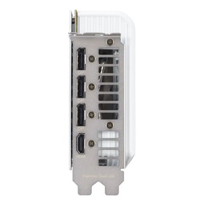 Asus PRIME-RTX5070-O12G-WHITE VGA PCIE16 RTX5070 12GB GDDR7/PRIME-RTX5070-O12G-WHITE ASUS, 4711636046121