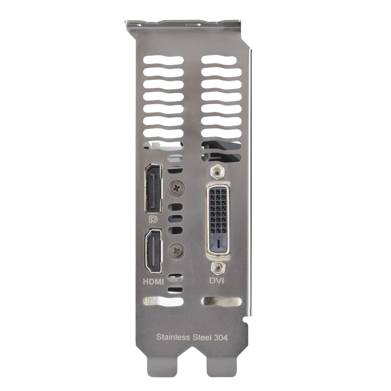 Asus RTX3050-O6G-LP-BRK Placa video GeForce RTX 3050 LP BRK OC Edition 6GB GDDR6 96bit 7680x4320px, 4711387515259