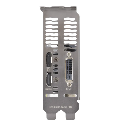 Asus RTX3050-O6G-LP-BRK Placa video GeForce RTX 3050 LP BRK OC Edition 6GB GDDR6 96bit 7680x4320px, 4711387515259