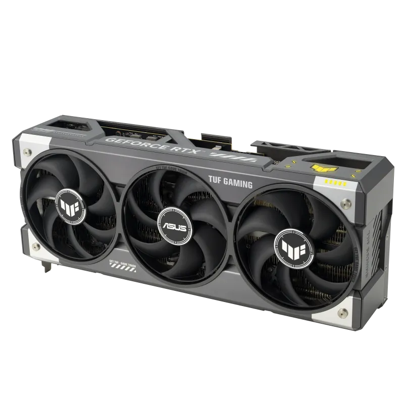 Asus TUF-RTX5080-O16G-GAMING TUF RTX5080 OC placa video 16GB, 4711387856673