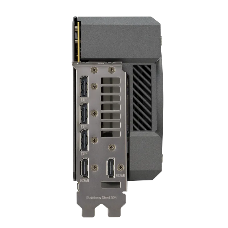 Asus TUF-RTX5080-O16G-GAMING TUF RTX5080 OC placa video 16GB, 4711387856673