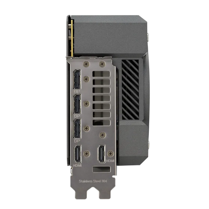 Asus TUF-RTX5080-O16G-GAMING TUF RTX5080 OC placa video 16GB, 4711387856673