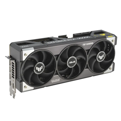 Asus TUF-RTX5080-O16G-GAMING TUF RTX5080 OC placa video 16GB, 4711387856673