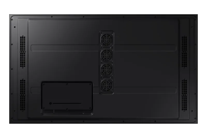 Samsung LH55OHDEBGBXEN OH55D-X Ecran profesional LFD pentru exterior 55inch, 8806095845418