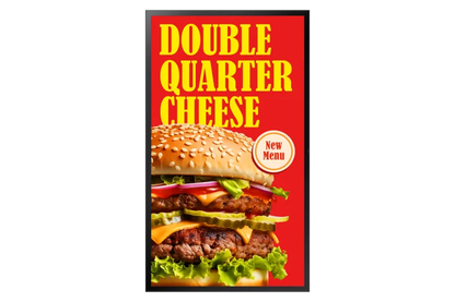 Samsung LH55OHDEBGBXEN OH55D-X Ecran profesional LFD pentru exterior 55inch, 8806095845418