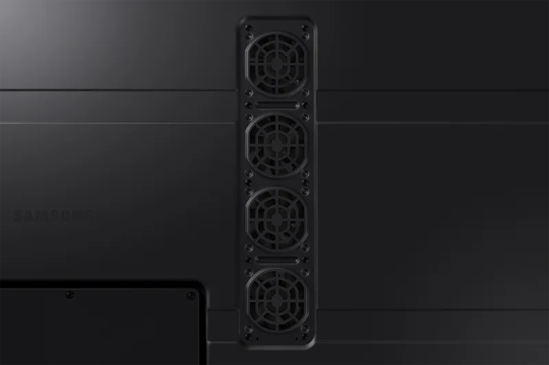 Samsung LH55OHDEBGBXEN OH55D-X Ecran profesional LFD pentru exterior 55inch, 8806095845418