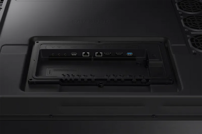 Samsung LH55OHDEBGBXEN OH55D-X Ecran profesional LFD pentru exterior 55inch, 8806095845418