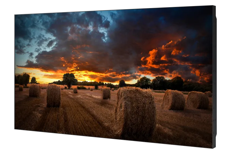 Samsung LH55VMBUBGBXEN VM55B-U Ecran videowall 55inch, 8806094366105