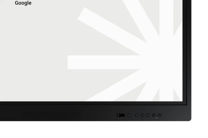 Samsung LH65WAFWLGCXEN WA65FX 65inch Interactive Board, 8806095981819