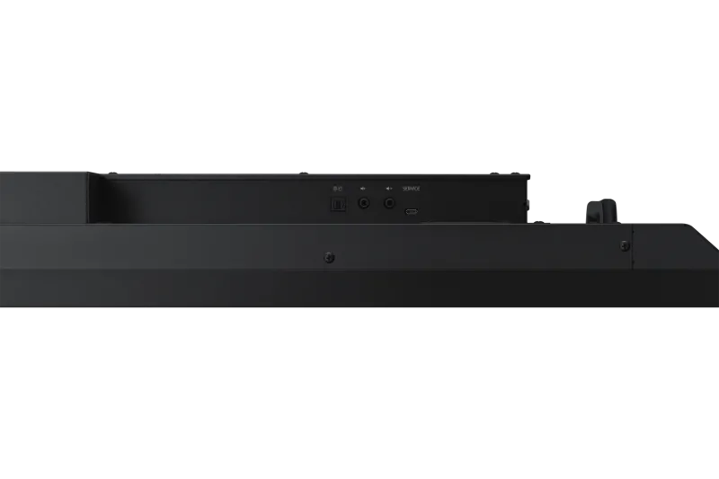 Samsung LH65WAFWLGCXEN WA65FX 65inch Interactive Board, 8806095981819