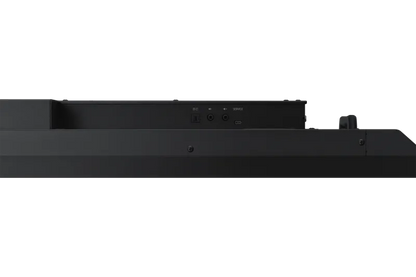 Samsung LH65WAFWLGCXEN WA65FX 65inch Interactive Board, 8806095981819