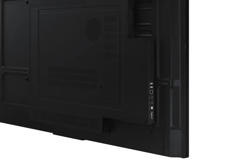 Samsung LH65WAFWLGCXEN WA65FX 65inch Interactive Board, 8806095981819