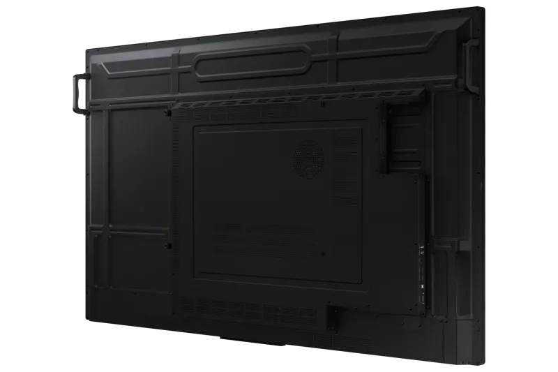 Samsung LH65WAFWLGCXEN WA65FX 65inch Interactive Board, 8806095981819