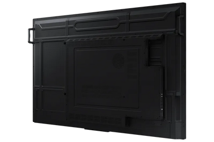 Samsung LH65WAFWLGCXEN WA65FX 65inch Interactive Board, 8806095981819