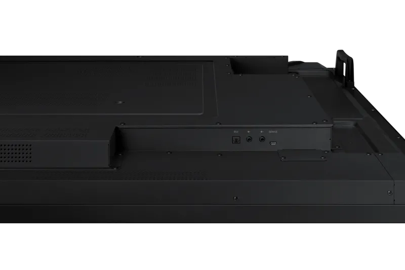 Samsung LH65WAFWLGCXEN WA65FX 65inch Interactive Board, 8806095981819