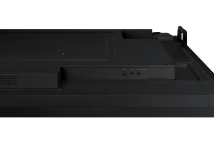 Samsung LH65WAFWLGCXEN WA65FX 65inch Interactive Board, 8806095981819