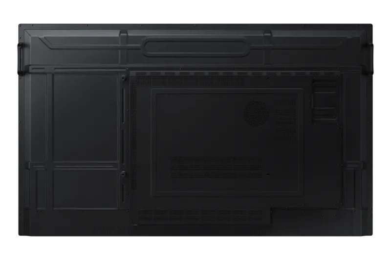 Samsung LH65WAFWLGCXEN WA65FX 65inch Interactive Board, 8806095981819