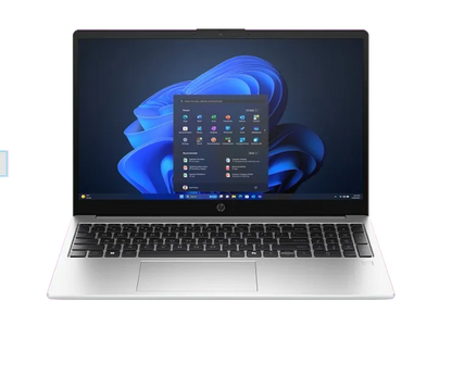 HP B3AF9AT#ABB Notebook HP 250 G10 Intel Core 5 120U 15.6inch FHD 16GB 512GB FREEDOS 1YW