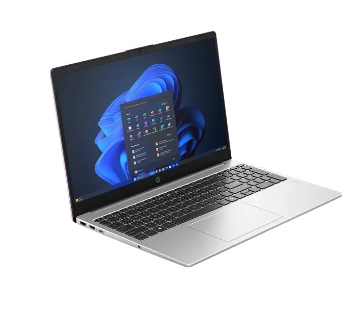 HP B3AF9AT#ABB Notebook HP 250 G10 Intel Core 5 120U 15.6inch FHD 16GB 512GB FREEDOS 1YW