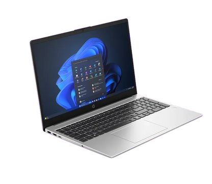 HP B3AF9AT#ABB Notebook HP 250 G10 Intel Core 5 120U 15.6inch FHD 16GB 512GB FREEDOS 1YW