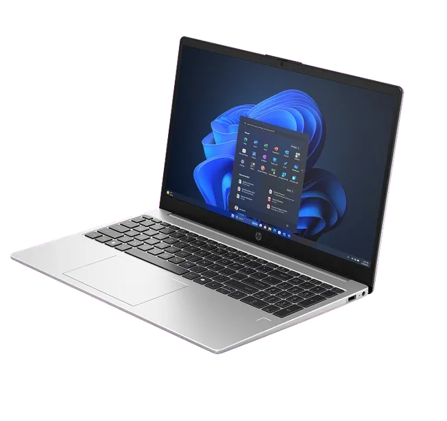 HP B3AF9AT#ABB Notebook HP 250 G10 Intel Core 5 120U 15.6inch FHD 16GB 512GB FREEDOS 1YW