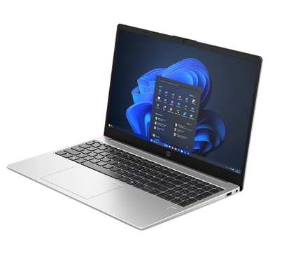 HP B3AF9AT#ABB Notebook HP 250 G10 Intel Core 5 120U 15.6inch FHD 16GB 512GB FREEDOS 1YW