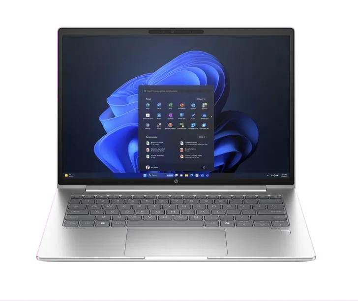 HP A38BCET#ABB ProBook 440 G11 Intel Core Ultra 7 155U 14inch WUXGA 16GB 512GB FREEDOS, 198701805618