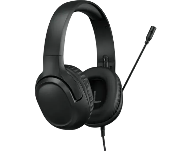 Lenovo GXD1P46879 H110 Gaming Headset Casti cu microfon Lenovo H110, 3.5mm jack, Black, 195892099888