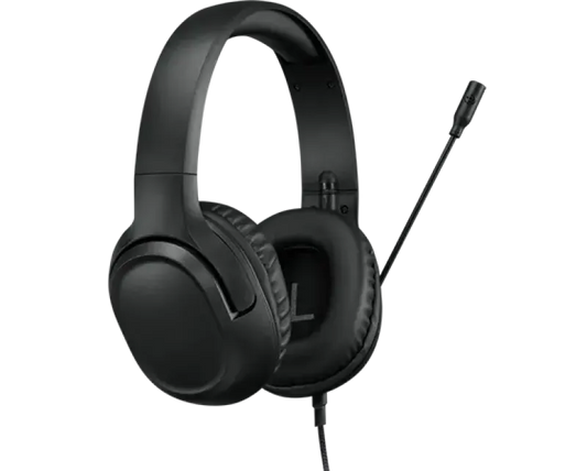 Lenovo GXD1P46879 H110 Gaming Headset Casti cu microfon Lenovo H110, 3.5mm jack, Black, 195892099888