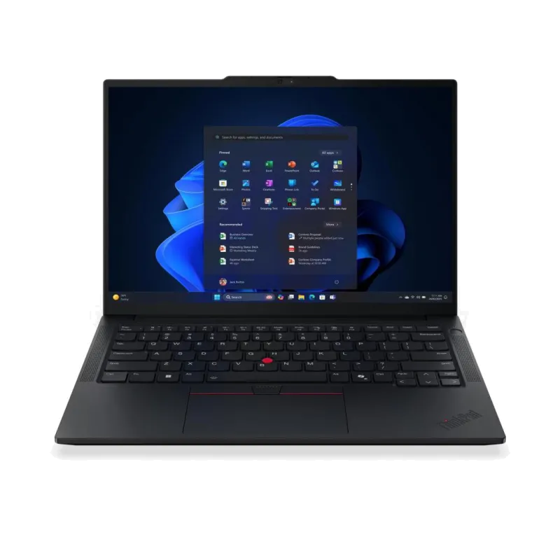 Lenovo 21SX0073RI Laptop E14 G7 WUXGA U7-255H 32 1TB 3YO W11P, 199271273951