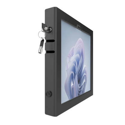 Compulocks 580APXB Compulocks Apex suport de montare pe perete pentru Microsoft Surface Pro 13inch (generatia 810157340245