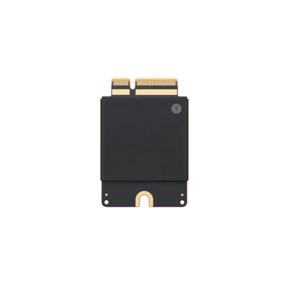 Apple MR393ZM/A SSD 2TBV Upgrade Kit for Mac Pro, 195949013553