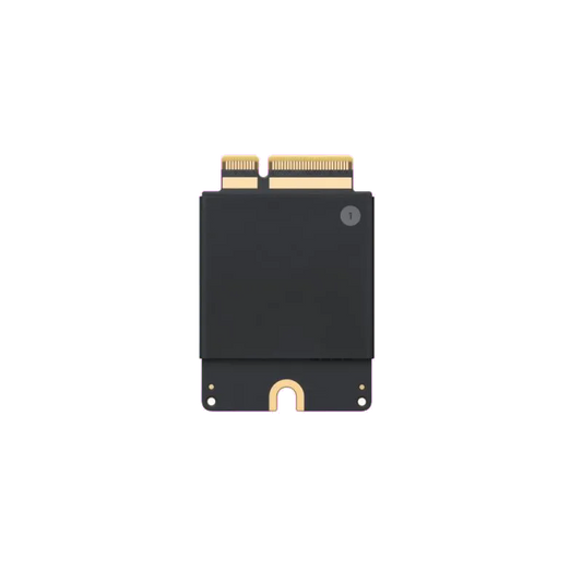 Apple MR393ZM/A SSD 2TBV Upgrade Kit for Mac Pro, 195949013553