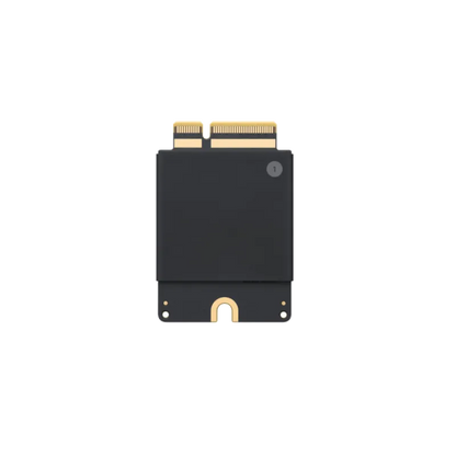 Apple MR393ZM/A SSD 2TBV Upgrade Kit for Mac Pro, 195949013553