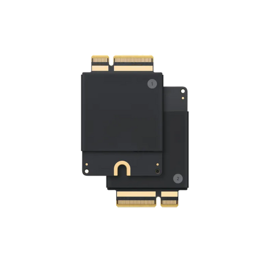 Apple MR3C3ZM/A SSD 8TB Upgrade Kit for Mac Pro, 195949013676