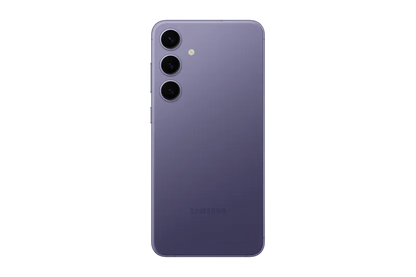 Samsung SM-S921BZVDEUE S24 5G S921B 6.2'' 8GB 128GB DualSIM, Cobalt Violet, 8806095299686