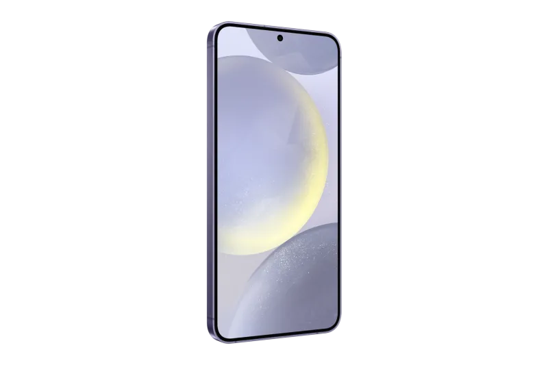 Samsung SM-S921BZVDEUE S24 5G S921B 6.2'' 8GB 128GB DualSIM, Cobalt Violet, 8806095299686