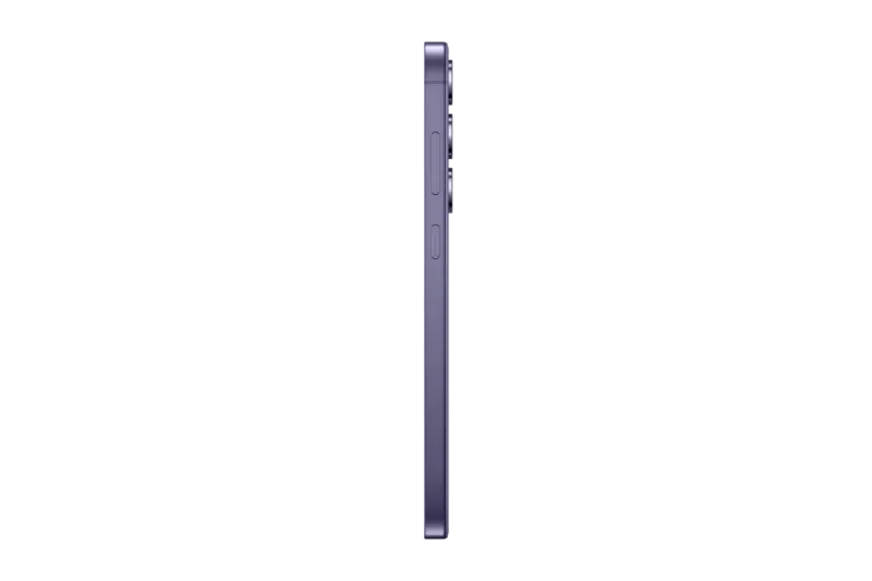 Samsung SM-S921BZVDEUE S24 5G S921B 6.2'' 8GB 128GB DualSIM, Cobalt Violet, 8806095299686