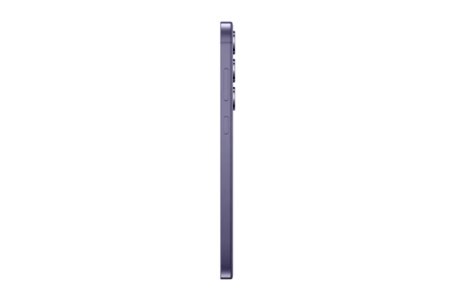 Samsung SM-S921BZVDEUE S24 5G S921B 6.2'' 8GB 128GB DualSIM, Cobalt Violet, 8806095299686