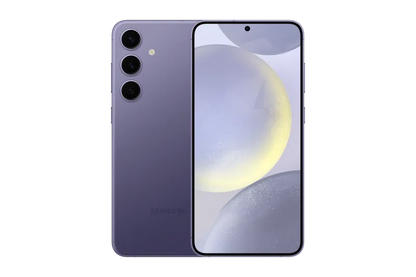 Samsung SM-S921BZVDEUE S24 5G S921B 6.2'' 8GB 128GB DualSIM, Cobalt Violet, 8806095299686