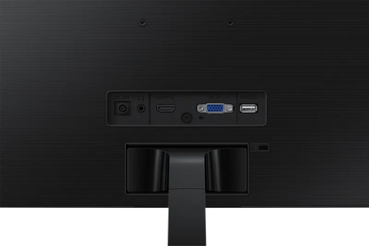 Samsung LS24D360GAUXEN Monitor 24" S36GD, 61 cm, 1920 x 1080 Pixel, Full HD, LCD, 4 ms, Negru, 8806095585758