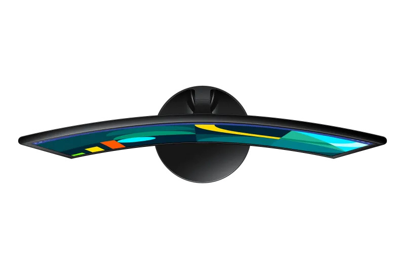 Samsung LS24D360GAUXEN Monitor 24" S36GD, 61 cm, 1920 x 1080 Pixel, Full HD, LCD, 4 ms, Negru, 8806095585758