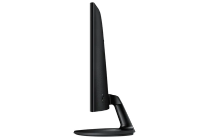 Samsung LS24D360GAUXEN Monitor 24" S36GD, 61 cm, 1920 x 1080 Pixel, Full HD, LCD, 4 ms, Negru, 8806095585758