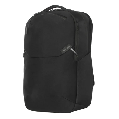 Targus TBB657GL Rucsac Work+ 15-16'' Black, 5063194002644
