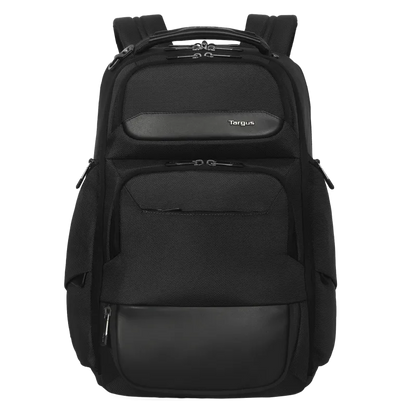 Targus TBB656GL Rucsac HeritageLuxe 15-16'' Black, 5063194002453