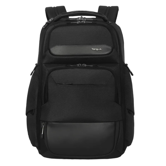 Targus TBB656GL Rucsac HeritageLuxe 15-16'' Black, 5063194002453