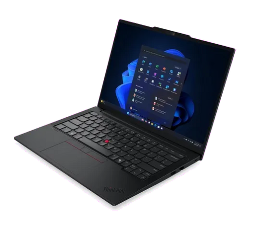 Lenovo 21SX004BRI ThinkPad E14 G7 Intel Core Ultra 5 225U 14inch WUXGA 16GB 512GB SSD M.2 W11P, 198158392204
