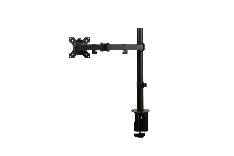 Fellowes 100091536 Focus Single Monitor Arm brat monitor simplu maxim 32inch si 8 Kg