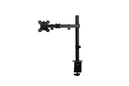 Fellowes 100091536 Focus Single Monitor Arm brat monitor simplu maxim 32inch si 8 Kg
