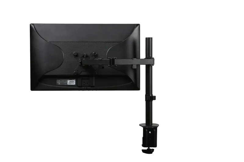 Fellowes 100091536 Focus Single Monitor Arm brat monitor simplu maxim 32inch si 8 Kg